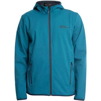 Jack Wolfskin  Trainingsjacken Bornberg Softshell Jacke günstig online kaufen