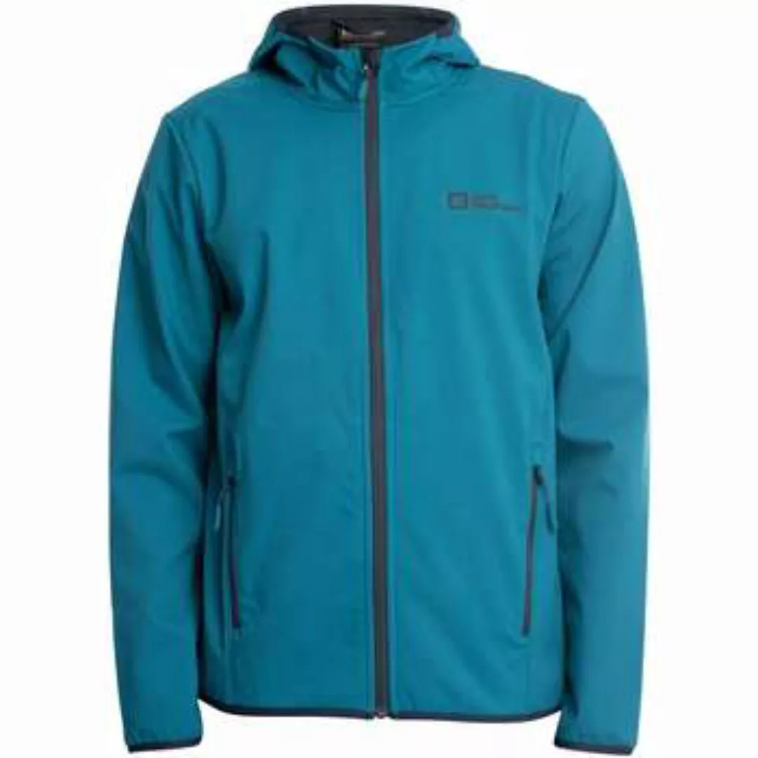 Jack Wolfskin  Trainingsjacken Bornberg Softshell Jacke günstig online kaufen