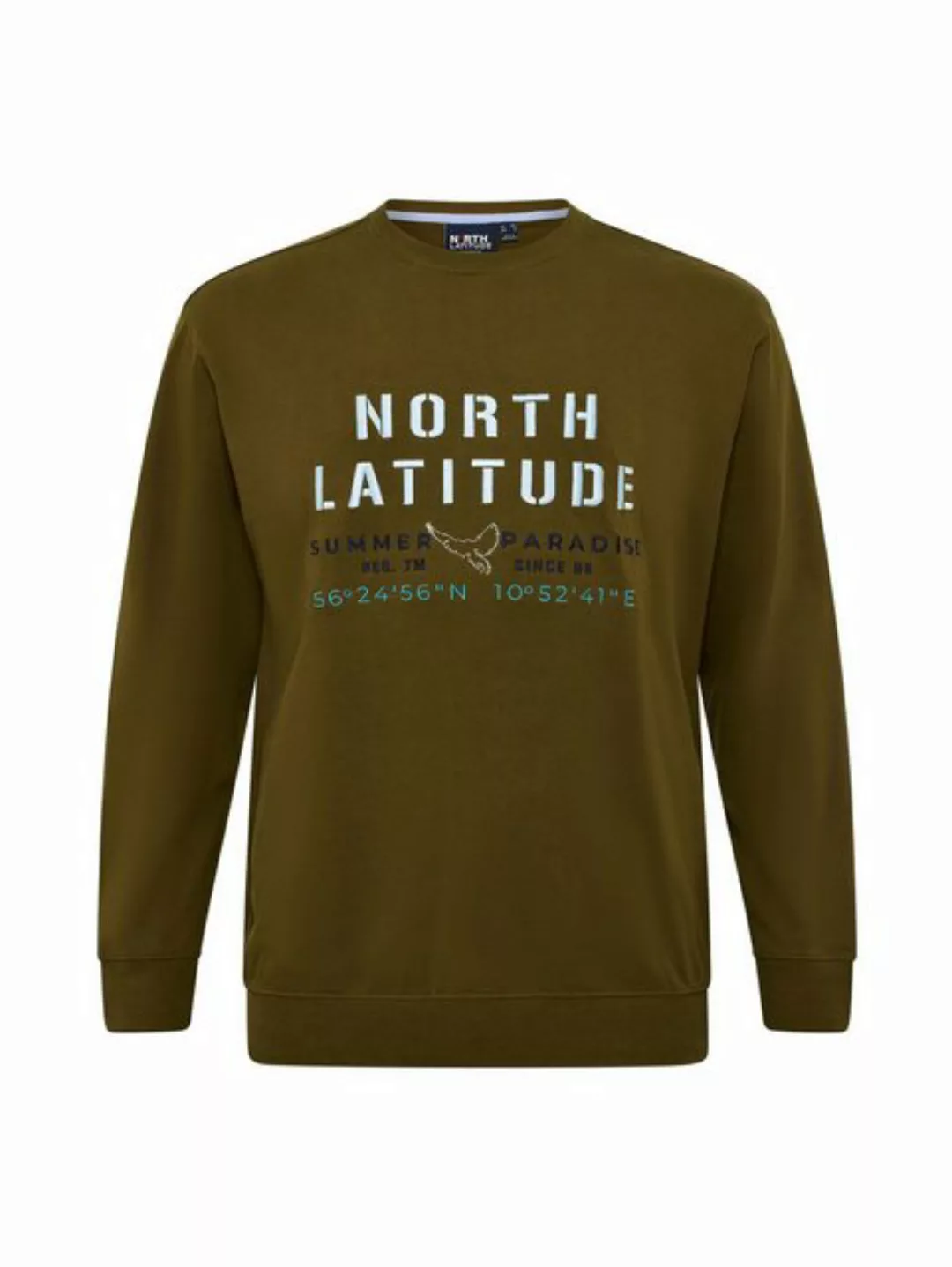 north 56 4 Sweatshirt günstig online kaufen