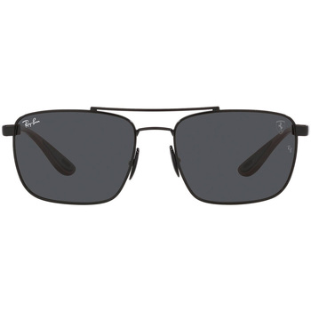 Ray-ban  Sonnenbrillen Scuderia Ferrari Sonnenbrille RB3715M F02087 günstig online kaufen