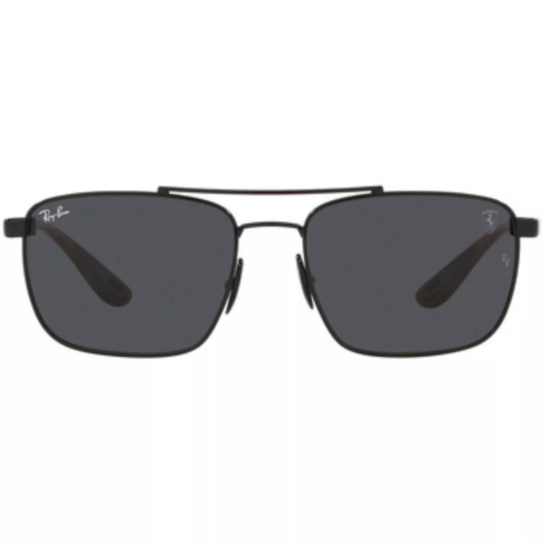 Ray-ban  Sonnenbrillen Scuderia Ferrari Sonnenbrille RB3715M F02087 günstig online kaufen