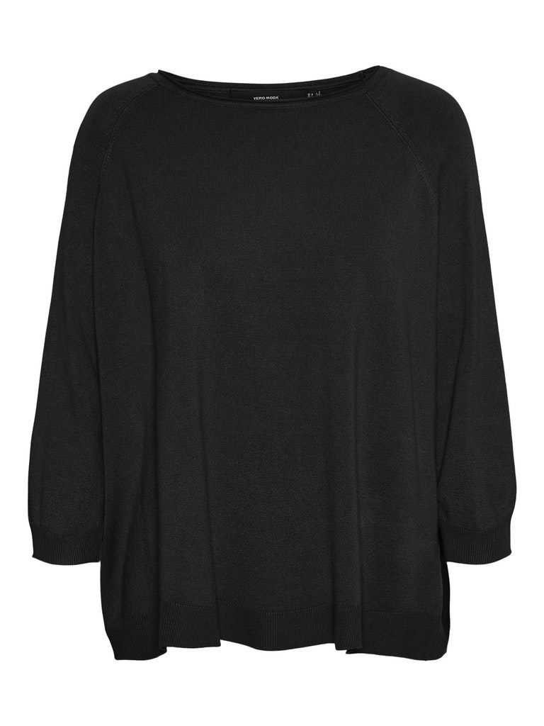 Vero Moda Damen Langarmshirt 10264755 günstig online kaufen