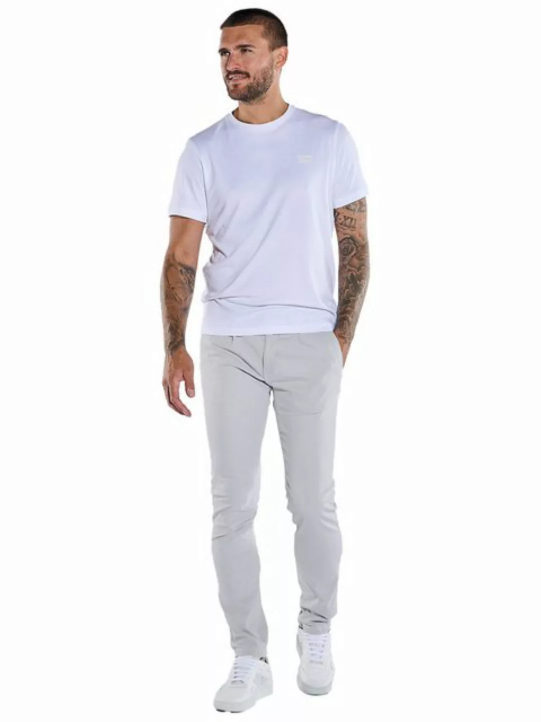 emilio adani Slim-fit-Jeans Jeans Basic günstig online kaufen