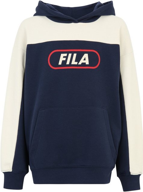 Fila Hoodie Lucka Blocked Hoody günstig online kaufen