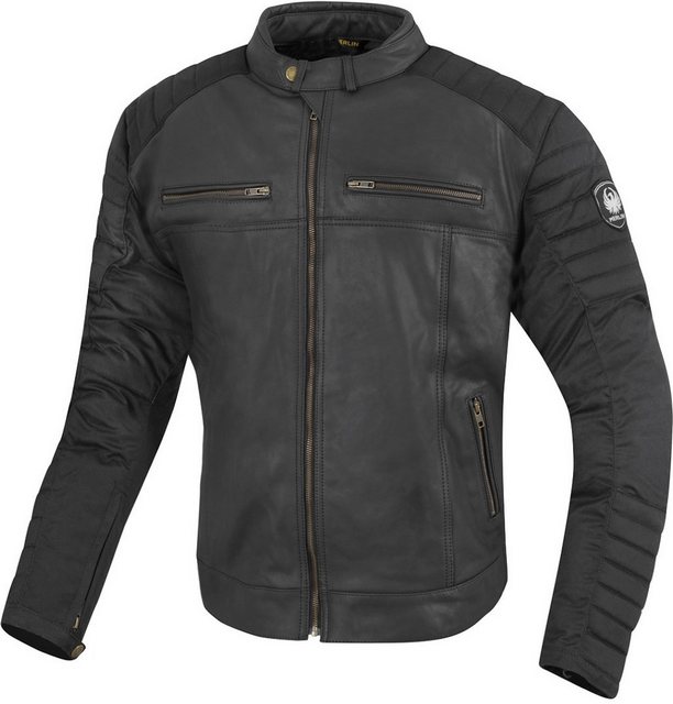 Merlin Motorradjacke Ridge Motorrad Lederjacke günstig online kaufen