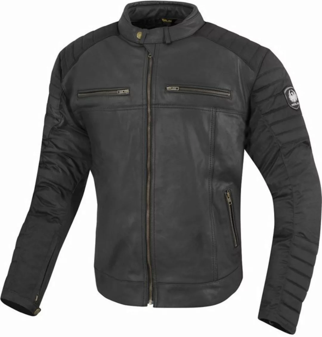 Merlin Motorradjacke Ridge Motorrad Lederjacke günstig online kaufen