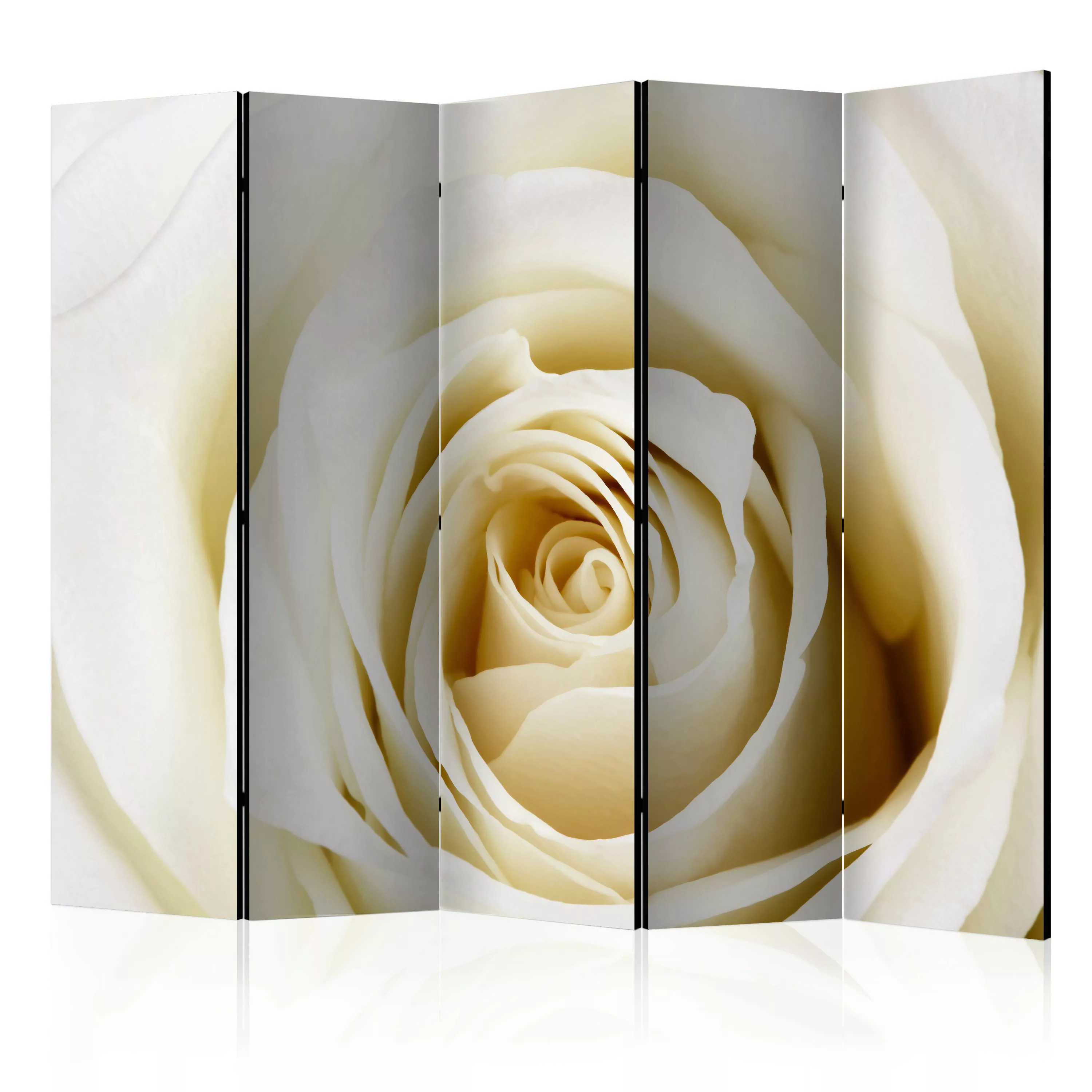 5-teiliges Paravent - Pearl Maze Ii [room Dividers] günstig online kaufen