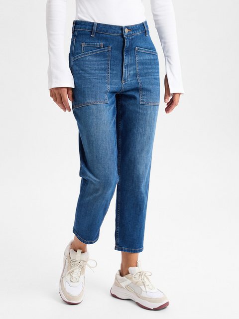 Marc O'Polo Ankle-Jeans günstig online kaufen