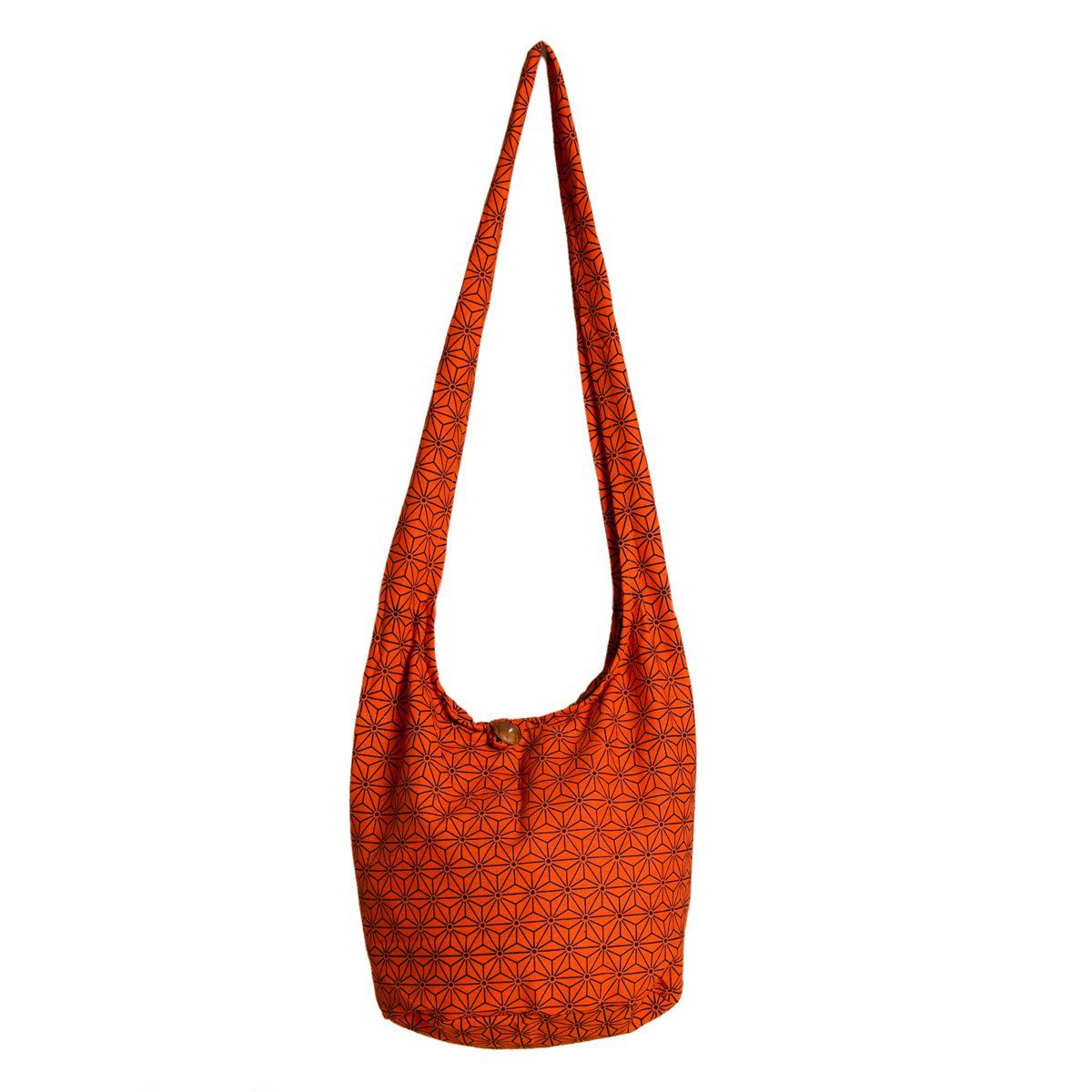 PANASIAM Schultertasche Geometrix Schulterbeutel aus 100% günstig online kaufen