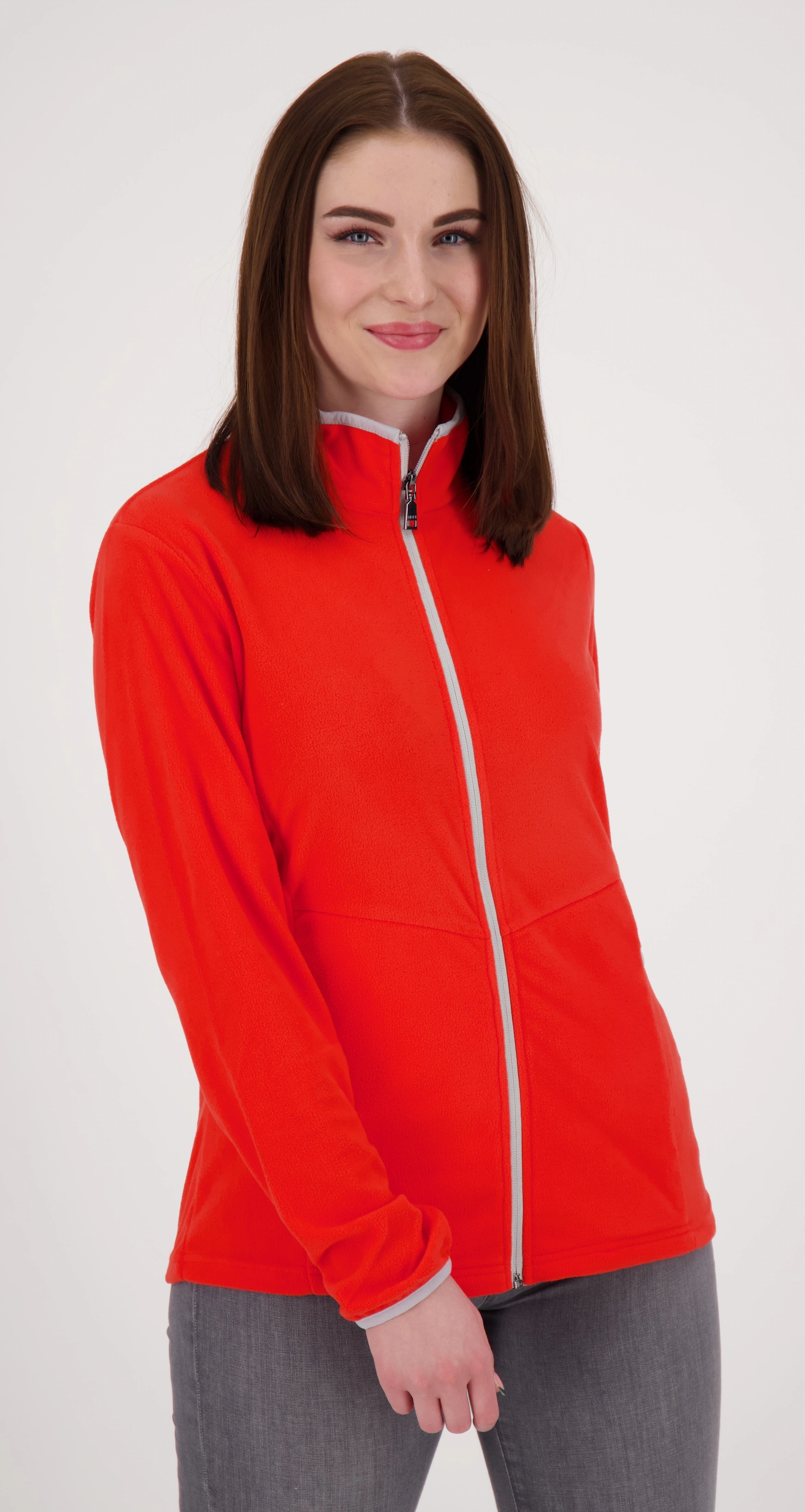 Linea Primero Strickfleecejacke LPO Linea Primero günstig online kaufen