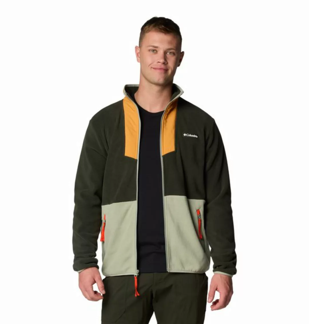 Columbia Fleecejacke Sequoia Grove™ Full Zip Fleece günstig online kaufen