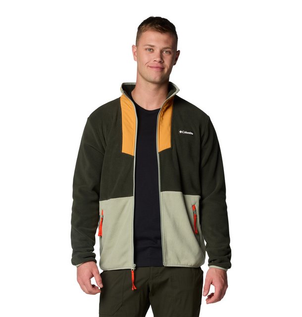 Columbia Fleecejacke SEQUOIA GROVE FULL ZIP FLEECE (1-St) günstig online kaufen