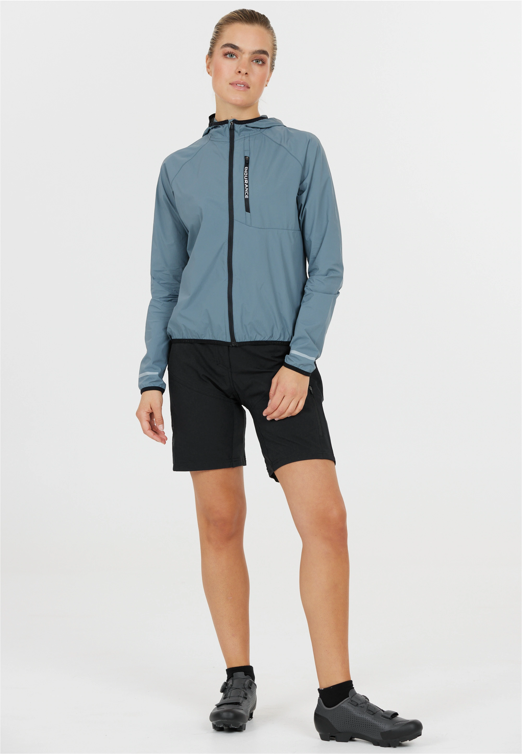 ENDURANCE Radhose "Balhia", mit 4-Wege-Stretch günstig online kaufen