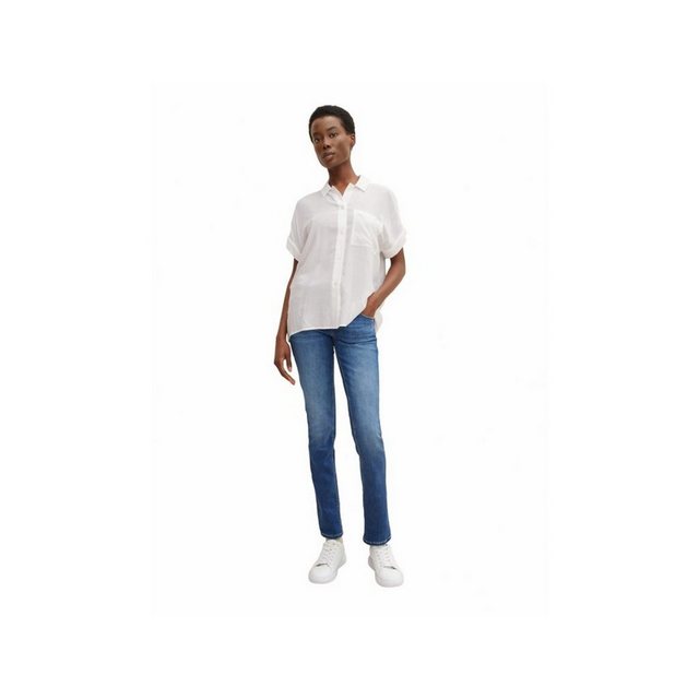 TOM TAILOR 5-Pocket-Jeans keine Angabe regular fit (1-tlg) günstig online kaufen