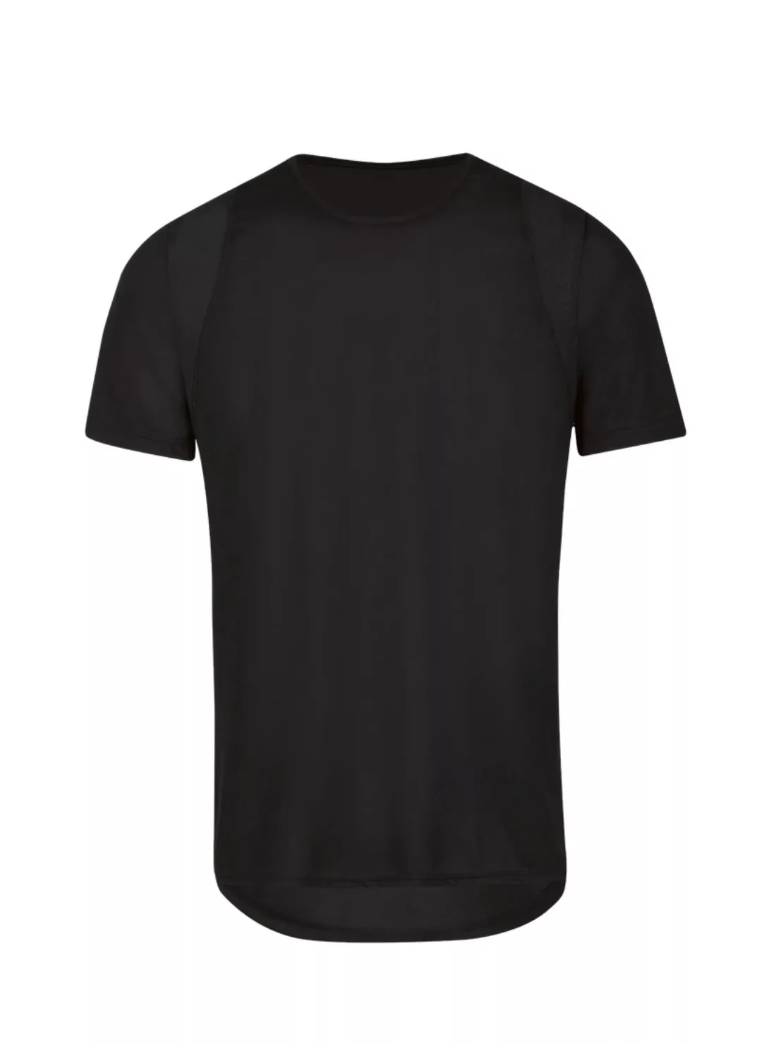 Trigema T-Shirt "TRIGEMA COOLMAX Sport T-Shirt" günstig online kaufen
