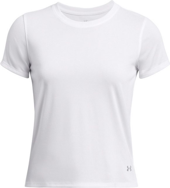 Under Armour® T-Shirt Ua Launch Shortsleeve günstig online kaufen