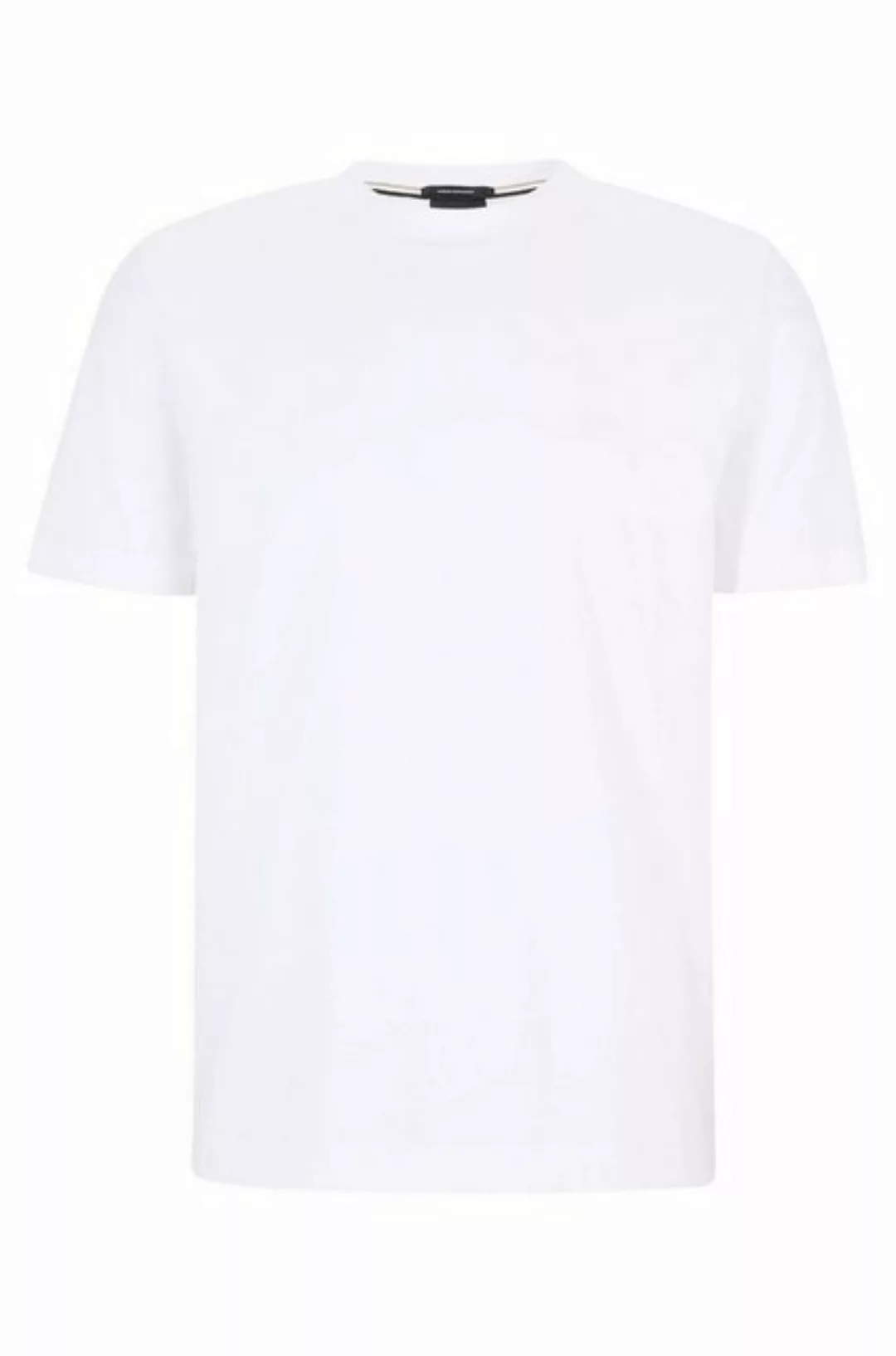BOSS T-Shirt Herren T-Shirt THOMPSON 01 (1-tlg) günstig online kaufen