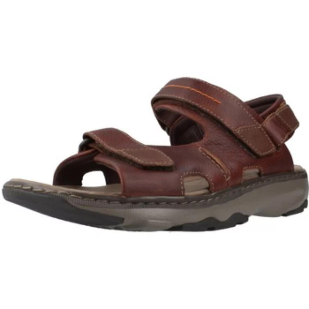 Clarks  Sandalen RAFFE COAST günstig online kaufen