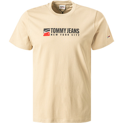 TOMMY JEANS T-Shirt DM0DM14001/ACM günstig online kaufen