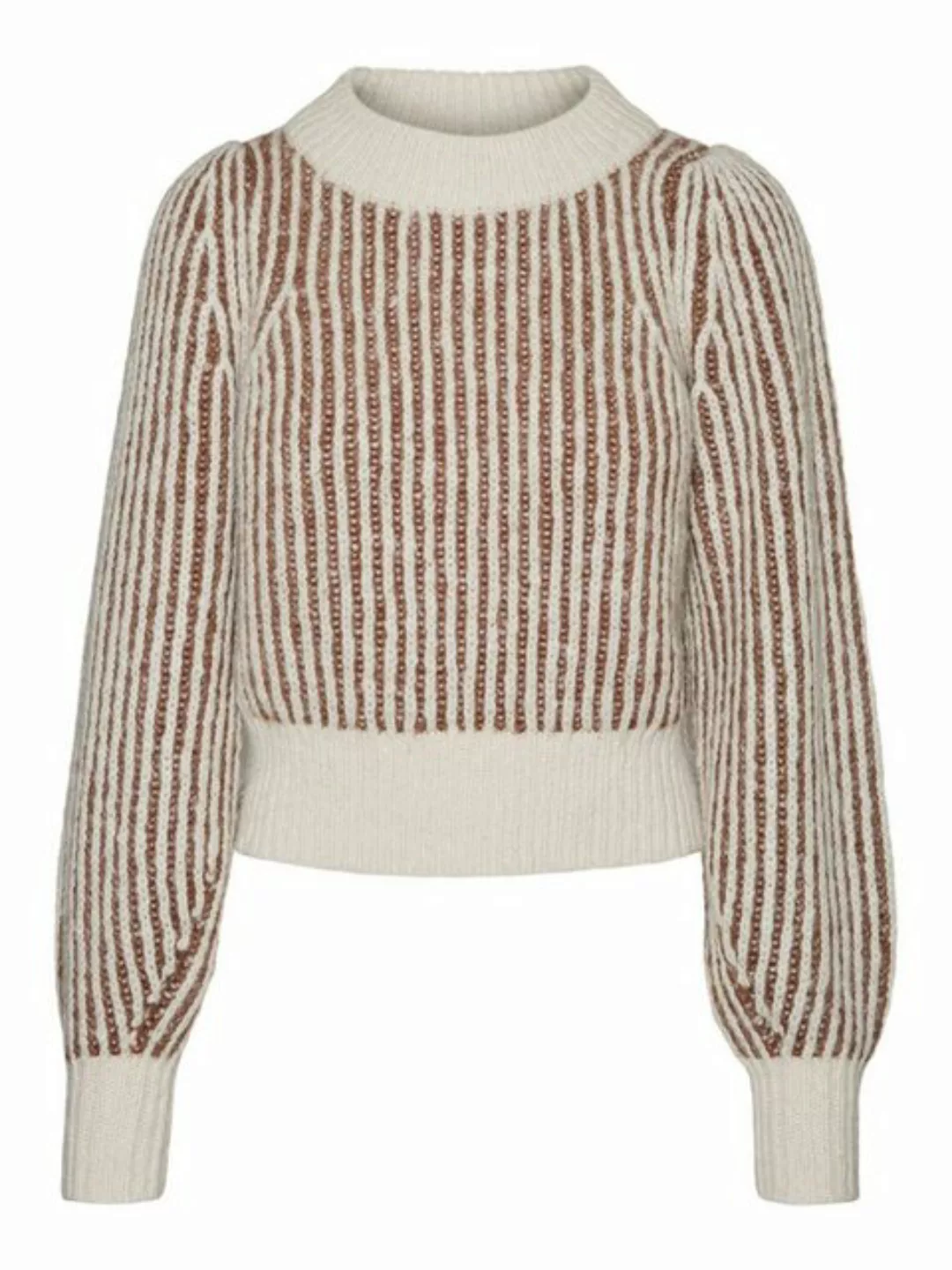 Vero Moda Strickpullover JULIETTE (1-tlg) Plain/ohne Details günstig online kaufen