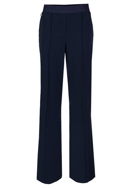 bianca Stretch-Hose PARIGI in cleanem Look und moderner Weite günstig online kaufen