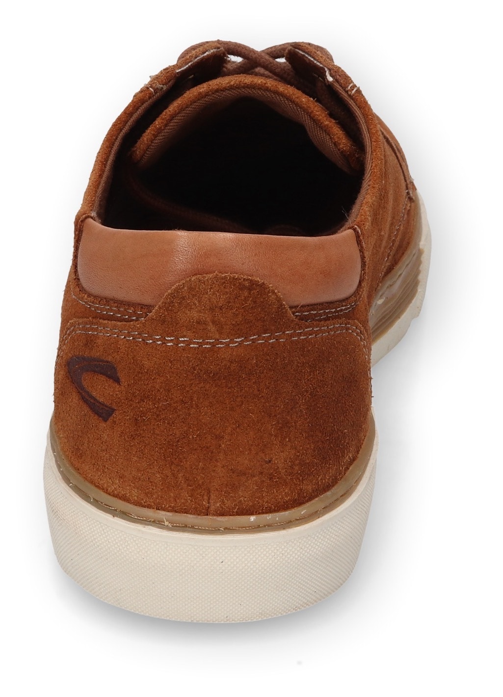 camel active Sneaker, Schnürschuh, Freizeitschuh, Business Sneaker mit Schn günstig online kaufen