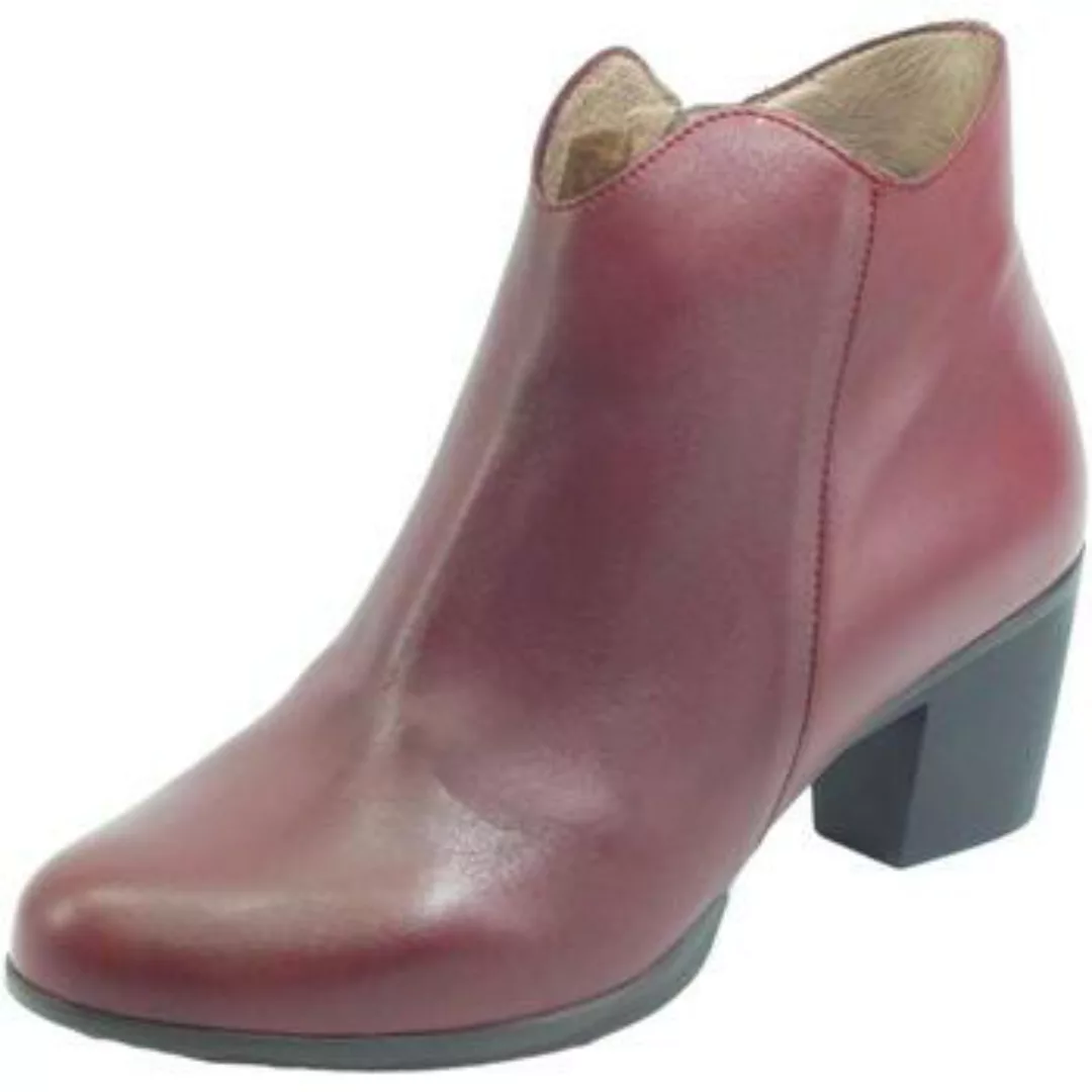 Wonders  Ankle Boots G-4746 Velvet günstig online kaufen