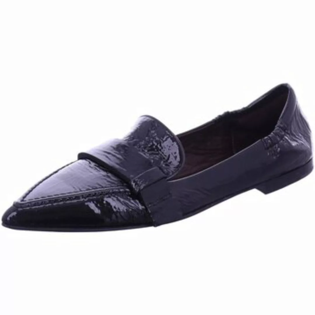 Pomme D'or  Damenschuhe Slipper 0946-nero günstig online kaufen