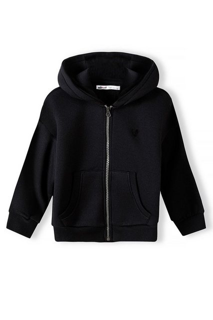 MINOTI Kapuzensweatshirt mit Stickerei (12m-14y) günstig online kaufen