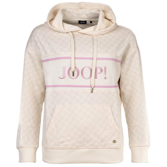 JOOP! Sweater Damen Hoodie - Loungewear, Kapuzenpullover günstig online kaufen