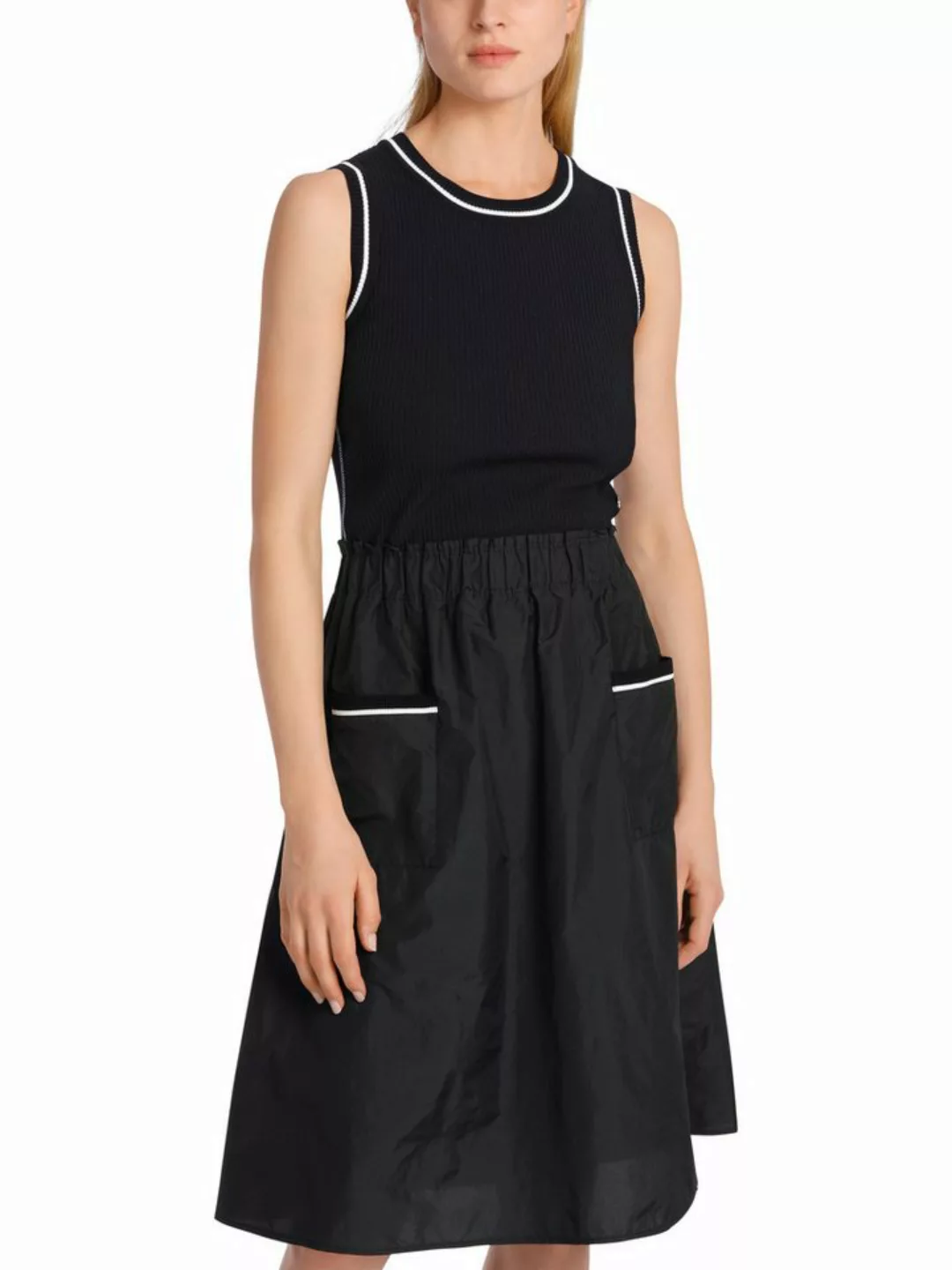 Marc Cain Minikleid "Sports Summer Pics" Premium Damenmode günstig online kaufen