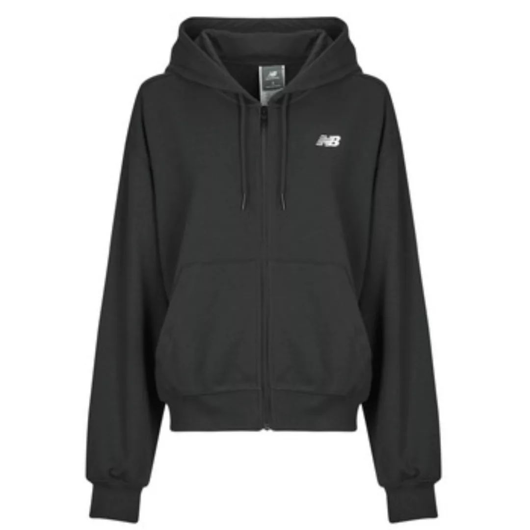 New Balance  Sweatshirt Sport Essentials French Terry Full Zip günstig online kaufen