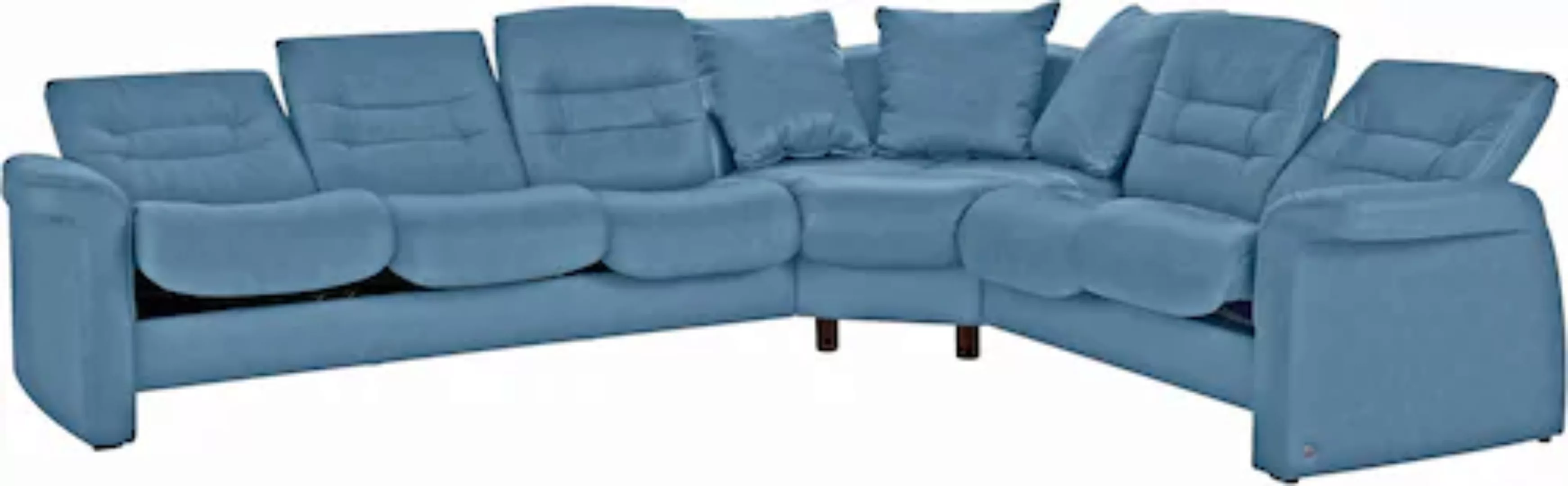 Stressless® Ecksofa »Sapphire« günstig online kaufen