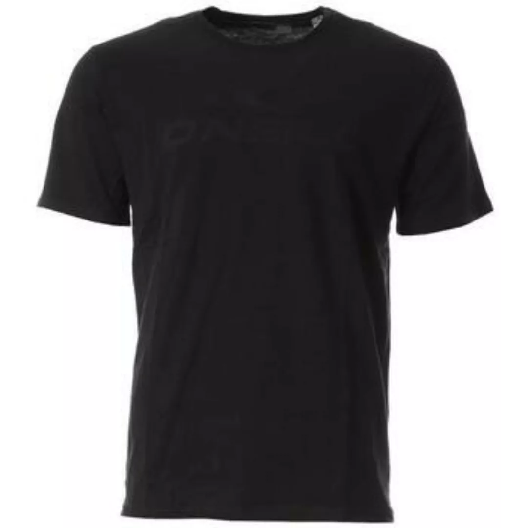 O'neill  T-Shirts & Poloshirts N02300-9010 günstig online kaufen