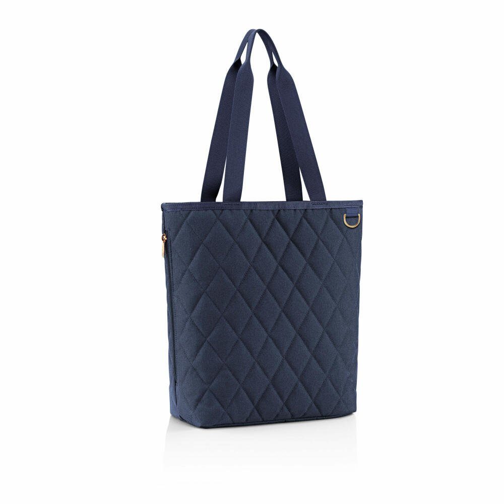 REISENTHEL® Einkaufsshopper classic shopper M Rhombus günstig online kaufen