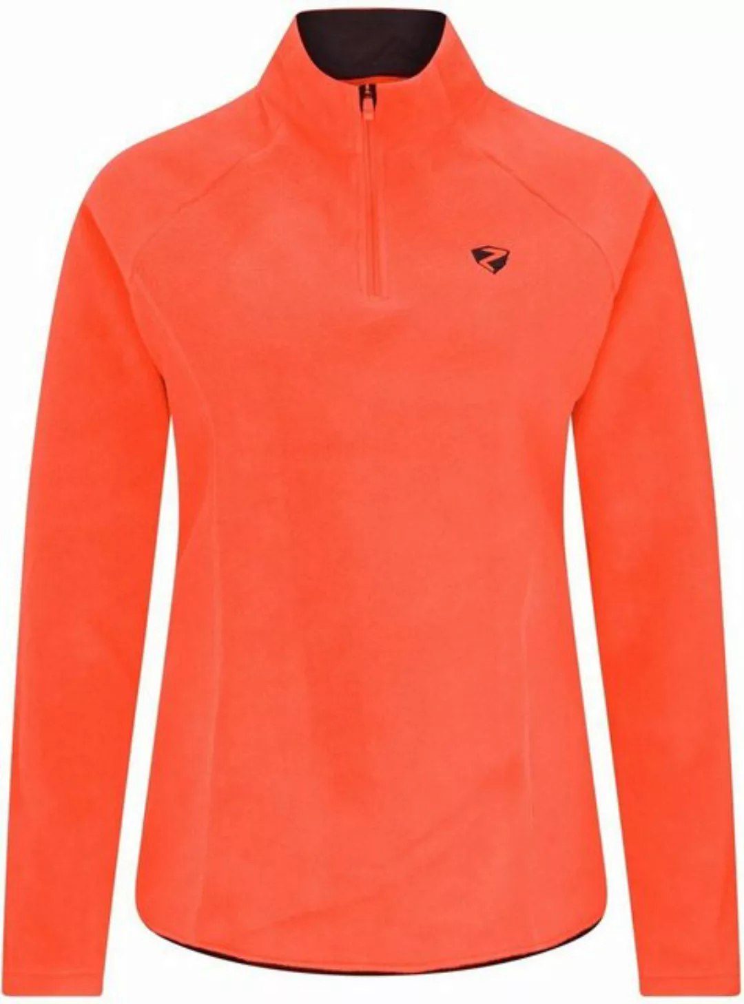 Ziener Rollkragenpullover JEMILA lady (underlayer) hot red günstig online kaufen