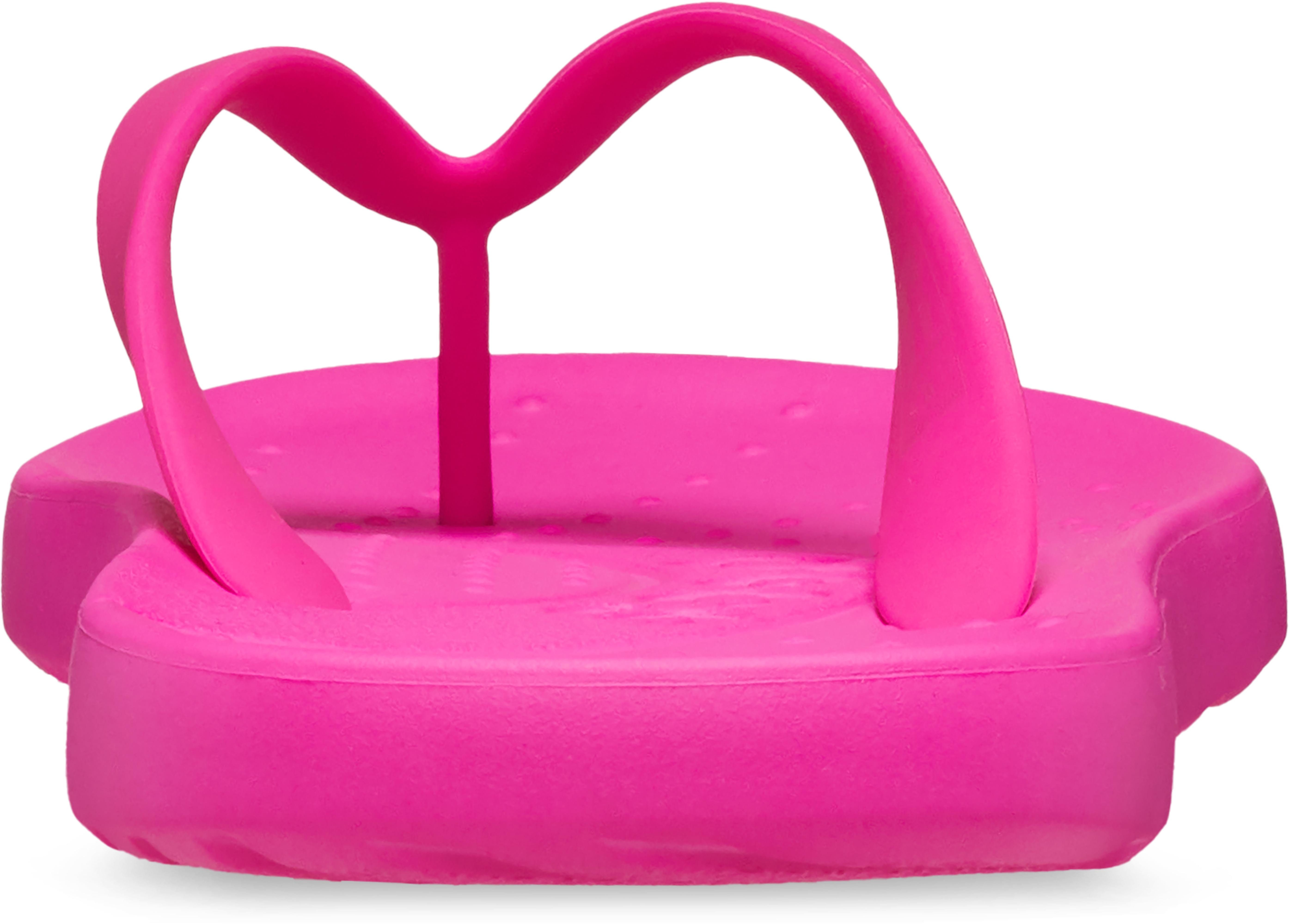 Crocs Zehensandalen Flip 2025 schwarz - günstig online kaufen