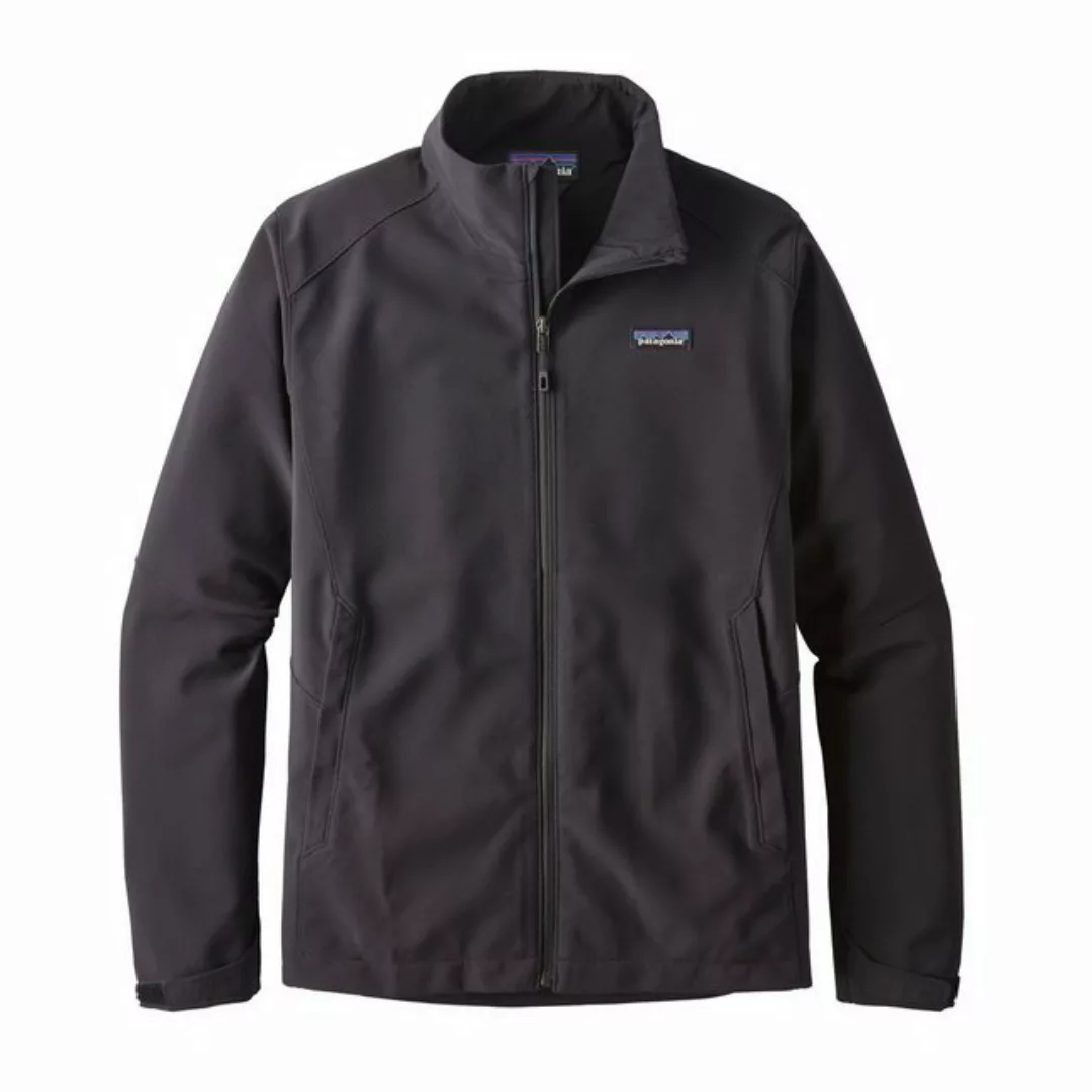 Patagonia Sommerjacke Patagonia Herren Softshelljacke Adze günstig online kaufen