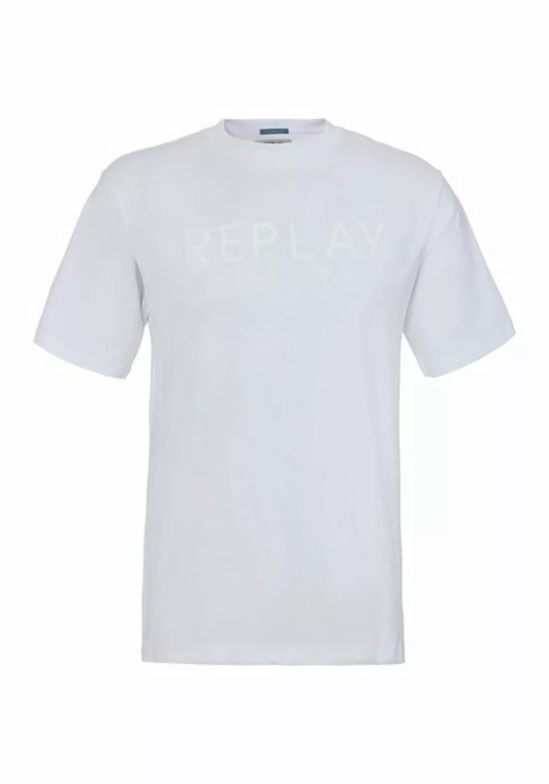 Replay T-Shirt günstig online kaufen