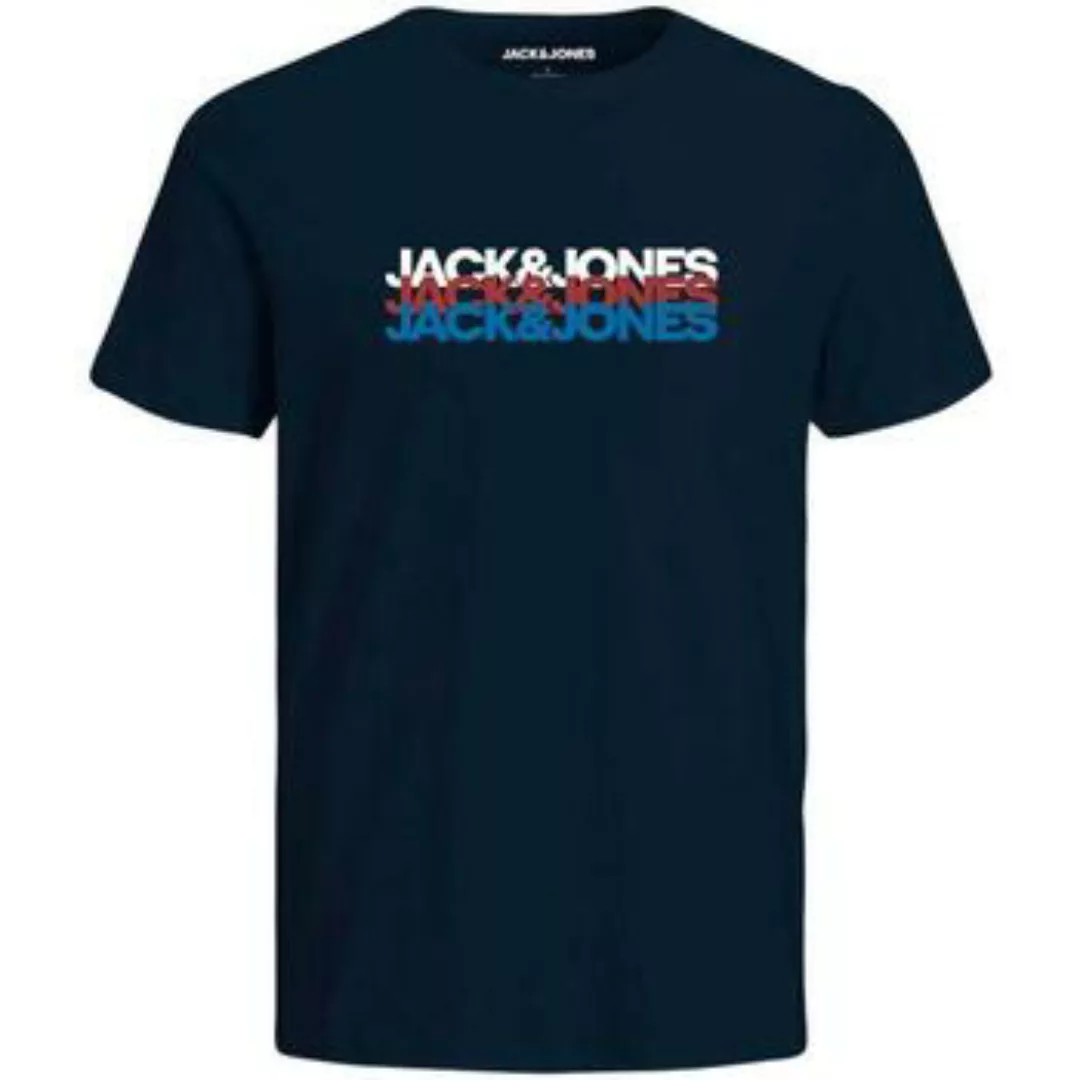 Jack & Jones  T-Shirt - günstig online kaufen