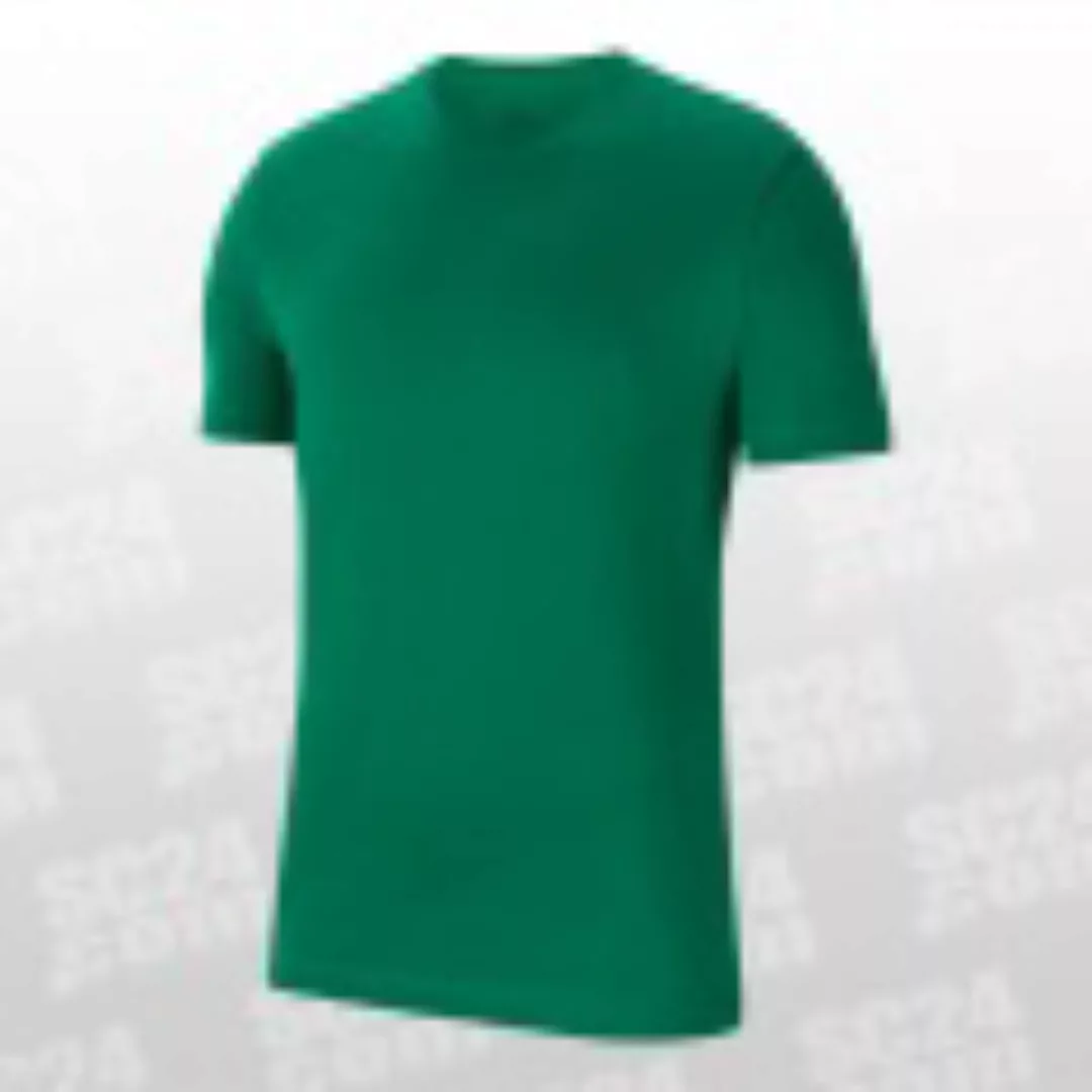 Nike Park 20 SS Tee grün Größe XL günstig online kaufen