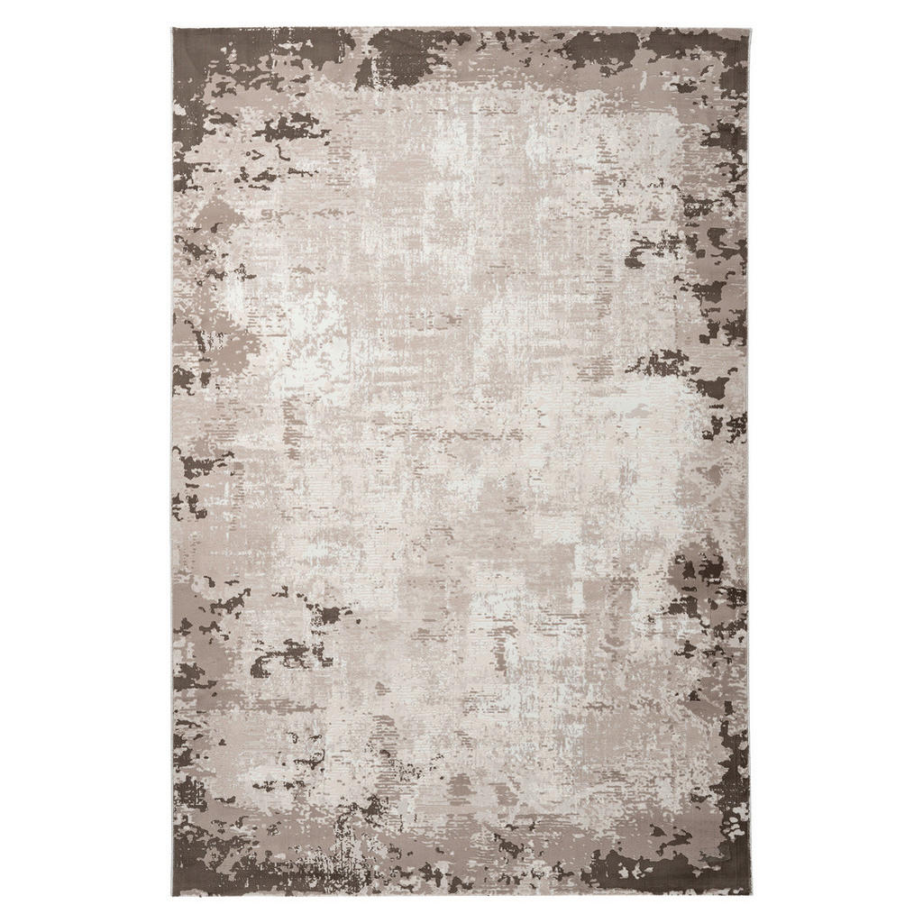 Obsession Teppich My Ombra beige B/L: ca. 200x290 cm günstig online kaufen