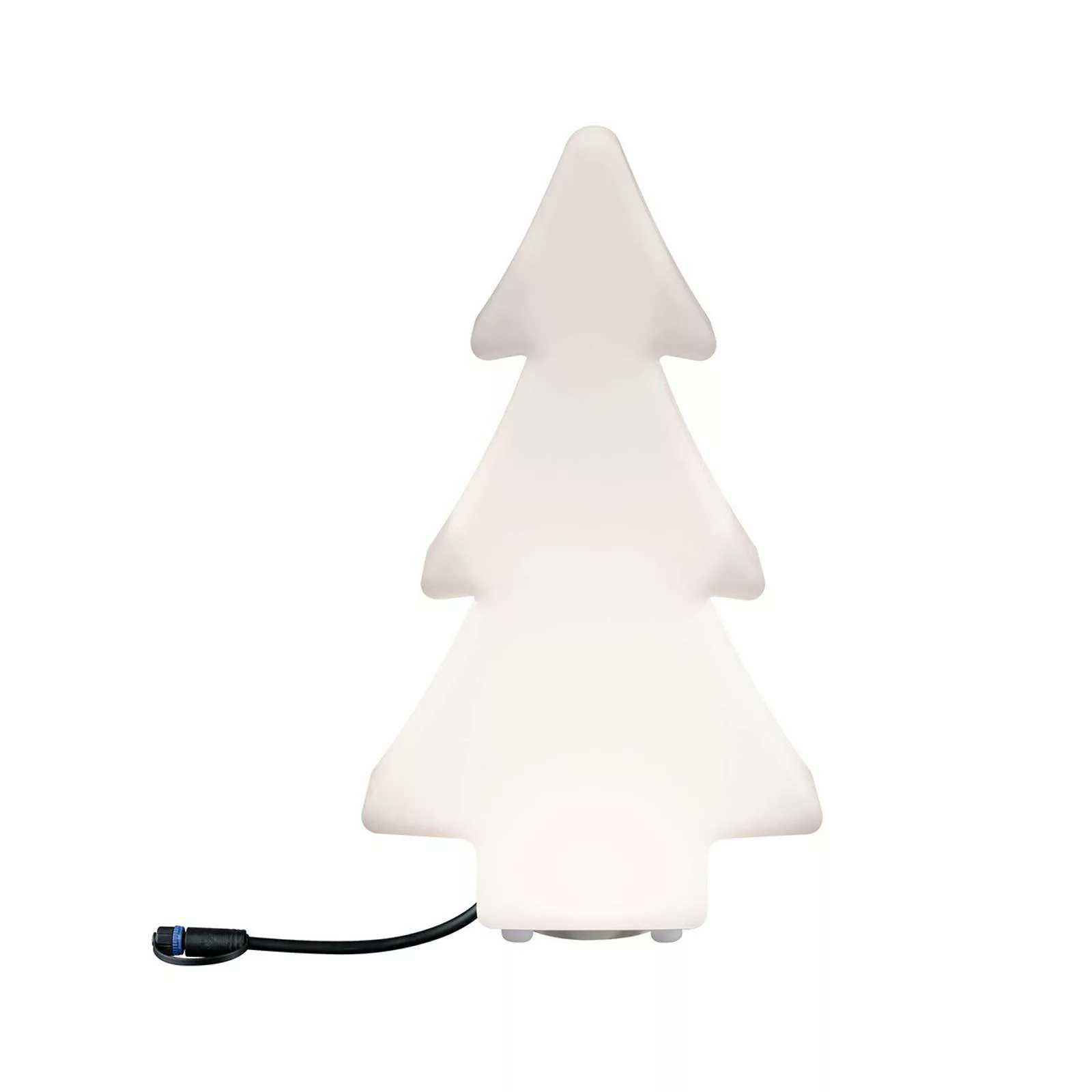 Paulmann Plug & Shine LED-Dekoleuchte Tree günstig online kaufen