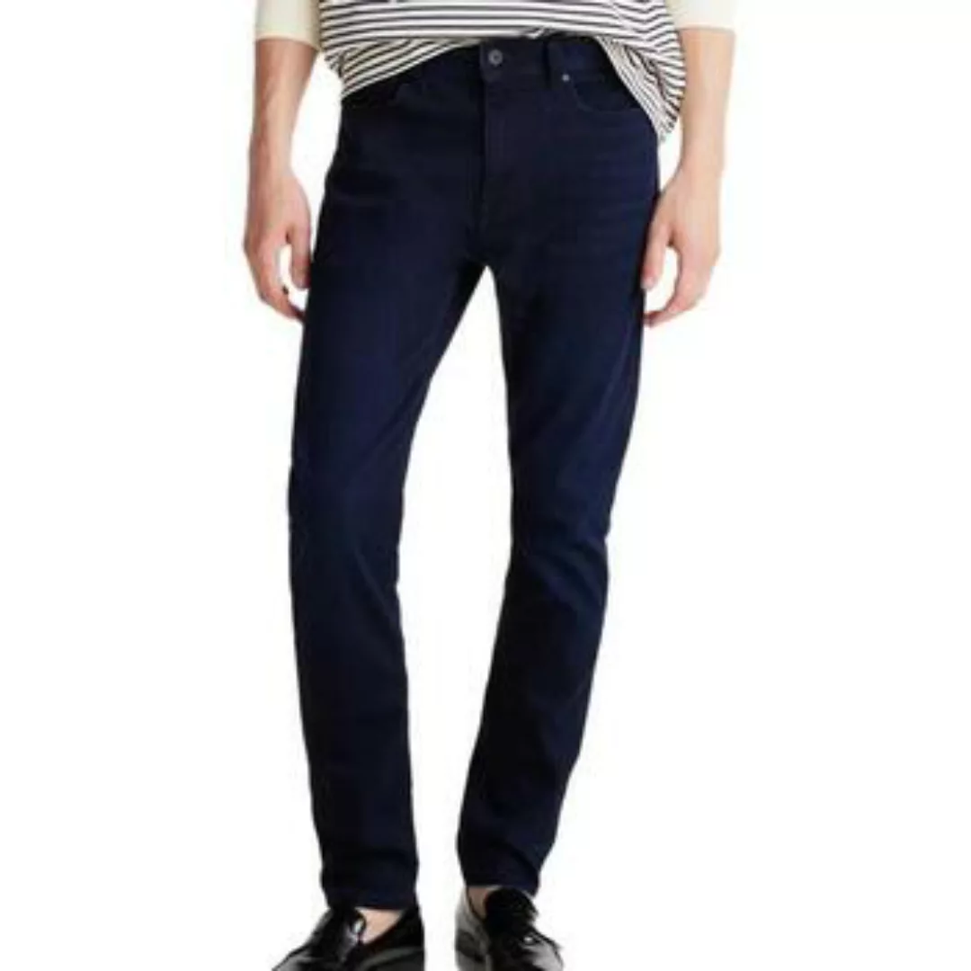 Tommy Hilfiger  Slim Fit Jeans MW0MW36687-1BR günstig online kaufen