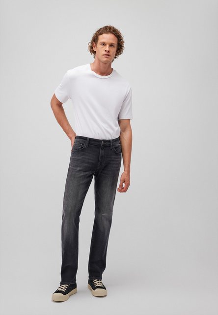 Mavi Straight-Jeans MARTIN Straight Jeans günstig online kaufen