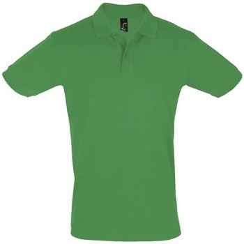 Sols  Poloshirt PERFECT COLORS MEN-POLO HOMBRE MANGA CORTA de 100% algodón günstig online kaufen