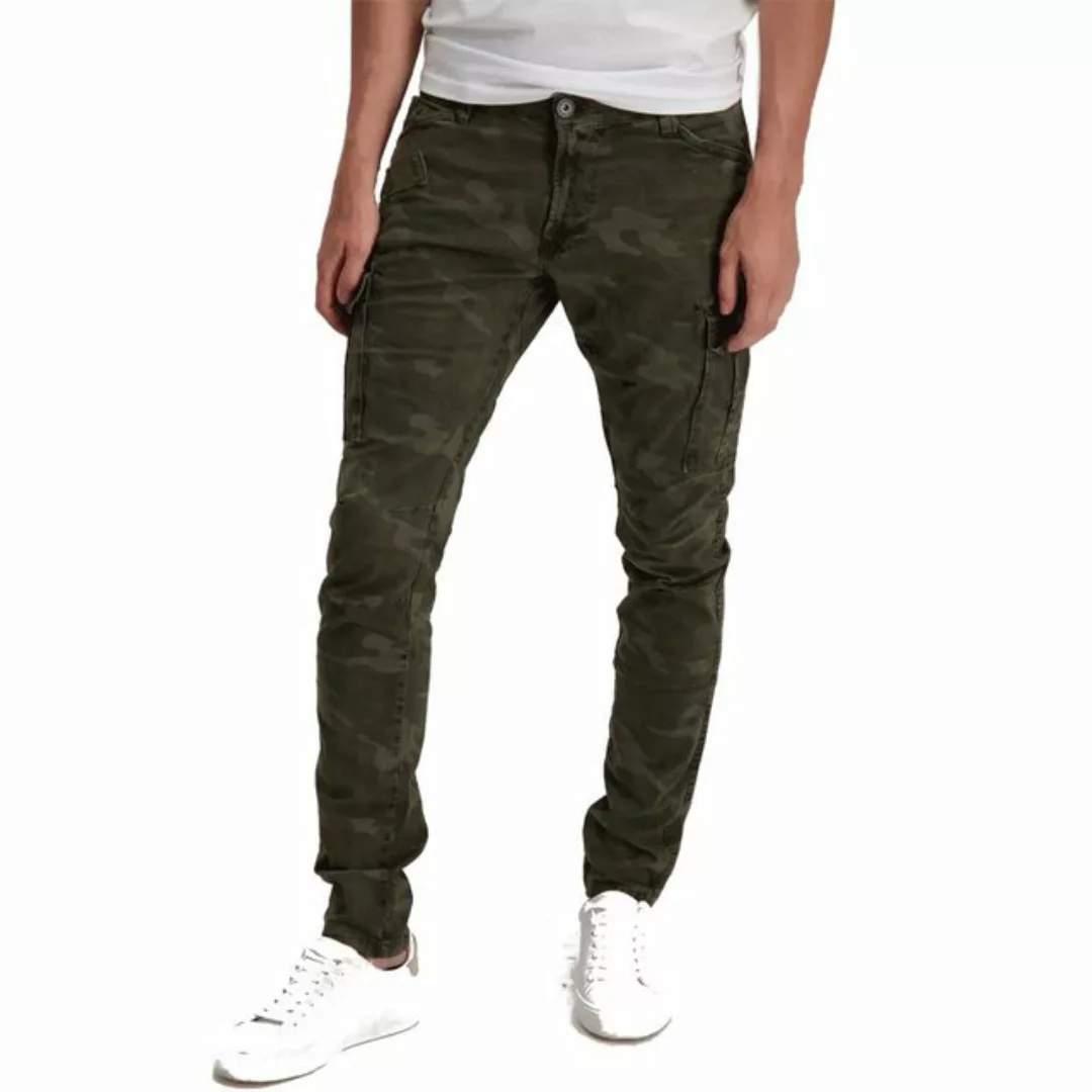 CARS JEANS Cargohose günstig online kaufen