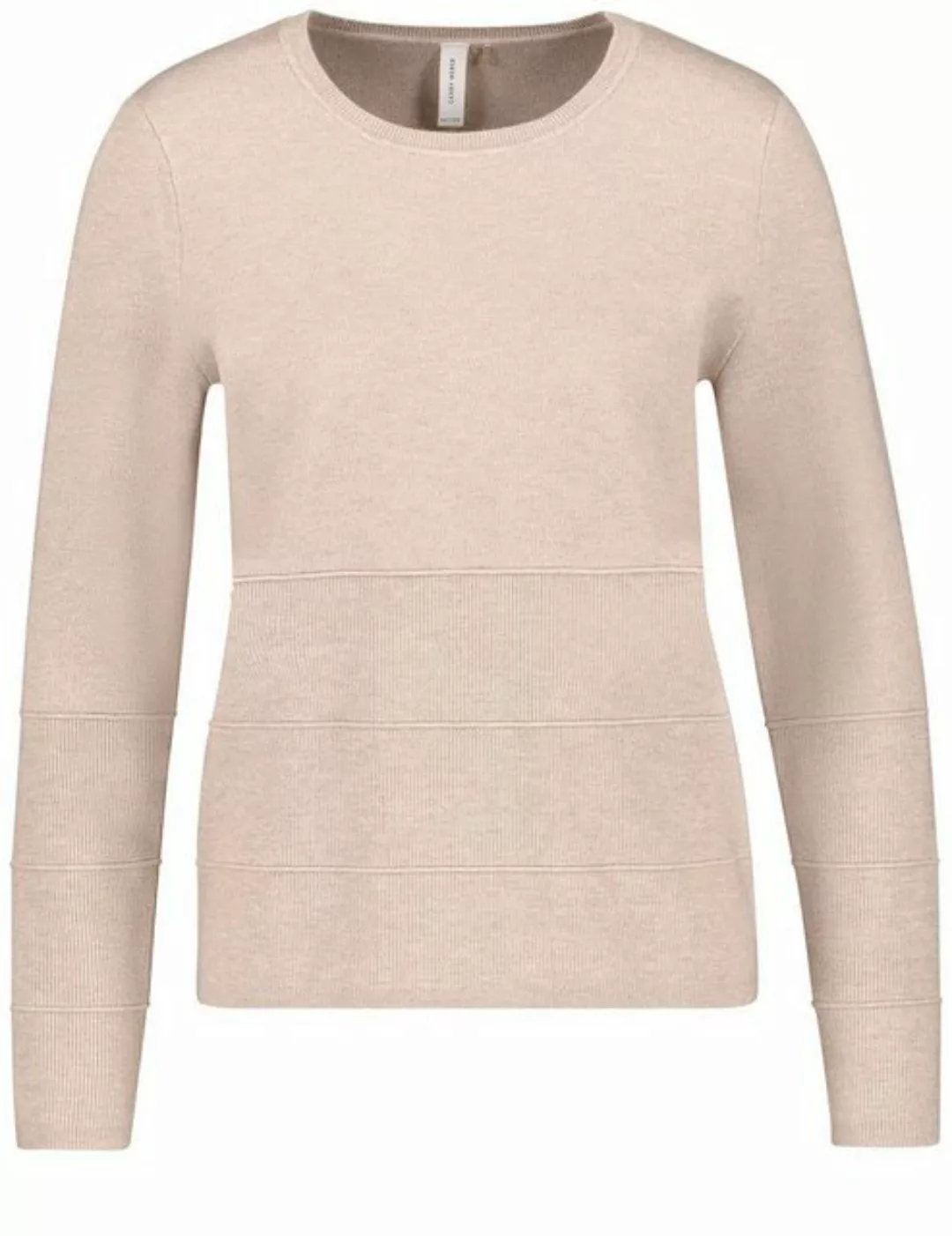 GERRY WEBER Strickpullover günstig online kaufen