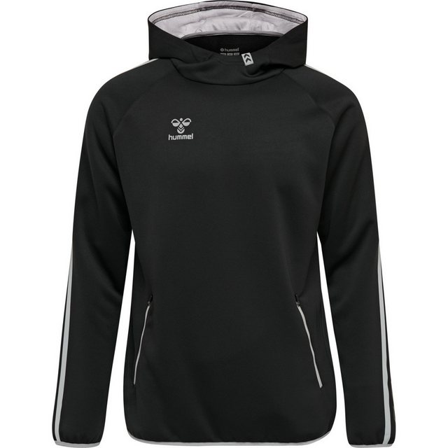 hummel Kapuzenpullover Herren Hoodie - Kapuzenpullover günstig online kaufen