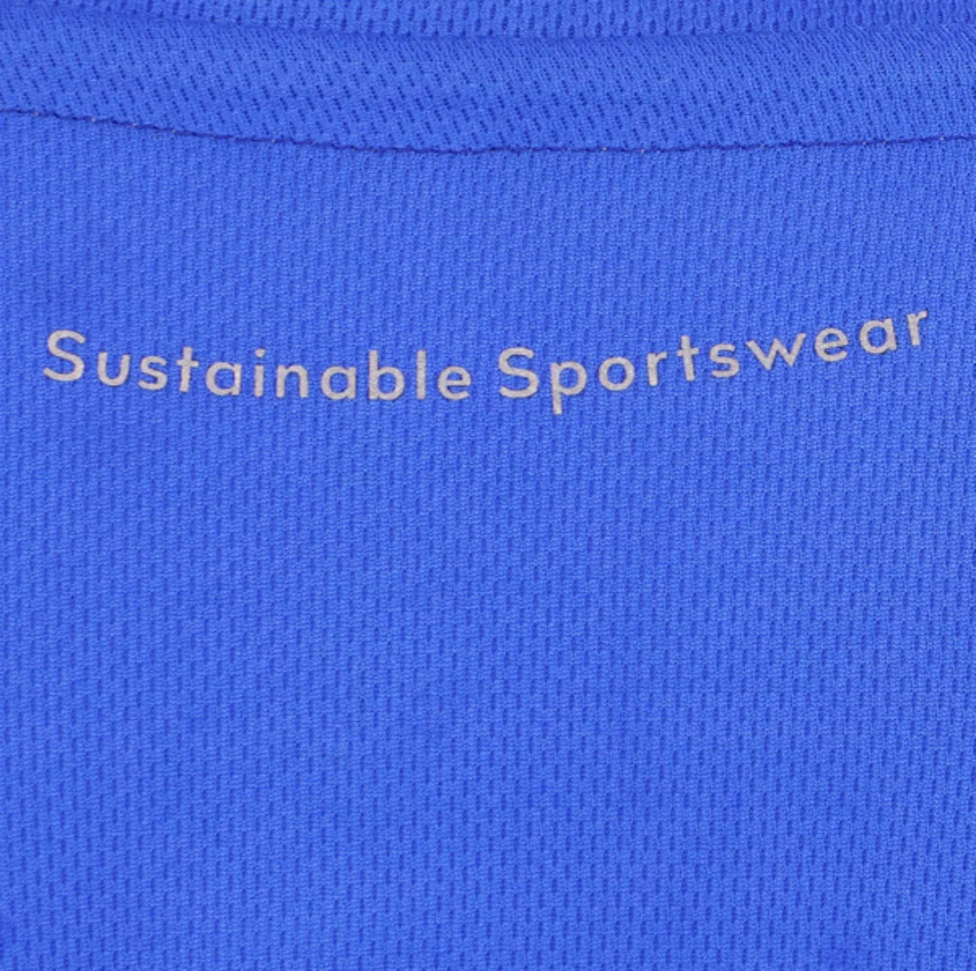 Sport Top 100% Recycled (Blau Oder Gray) Nvr Rst Ultralite Performance günstig online kaufen